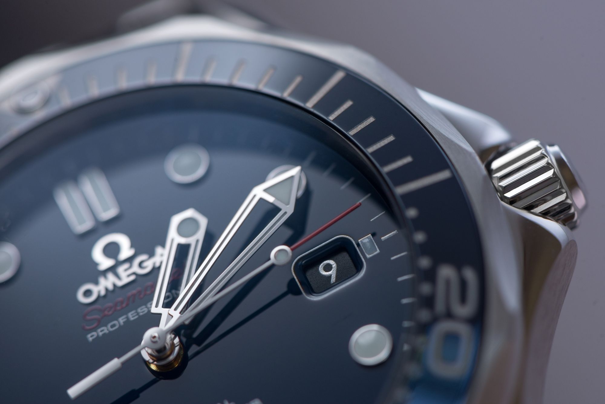 Best omega seamaster outlet model