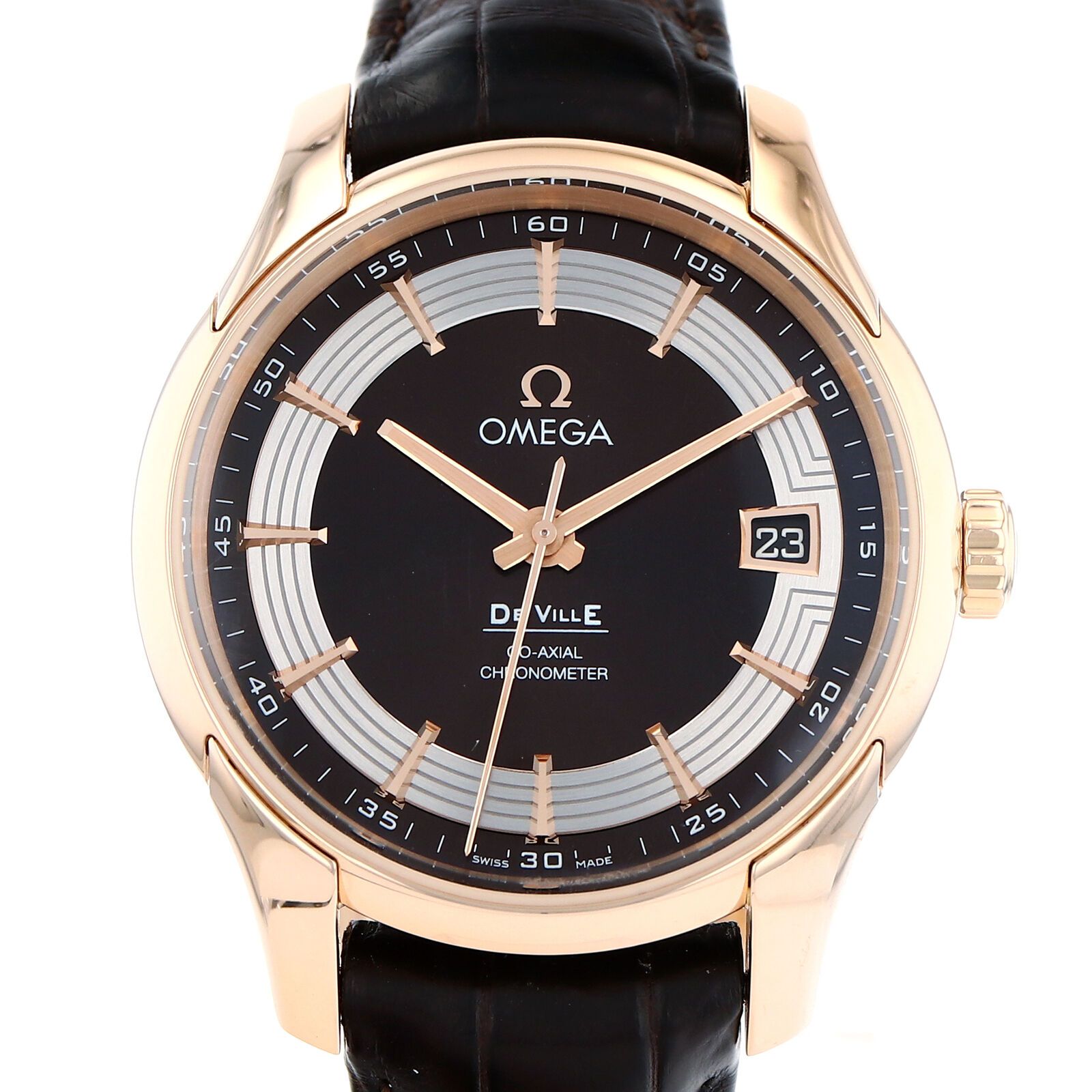 Omega de deals ville hour