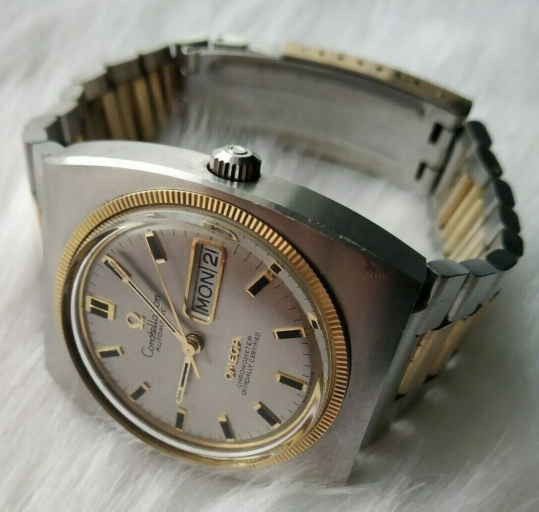 Omega 168.041 best sale