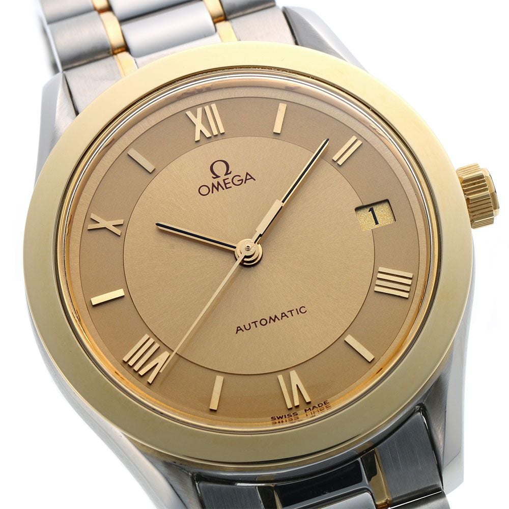 Omega maison fondee 2025 en 1848 price