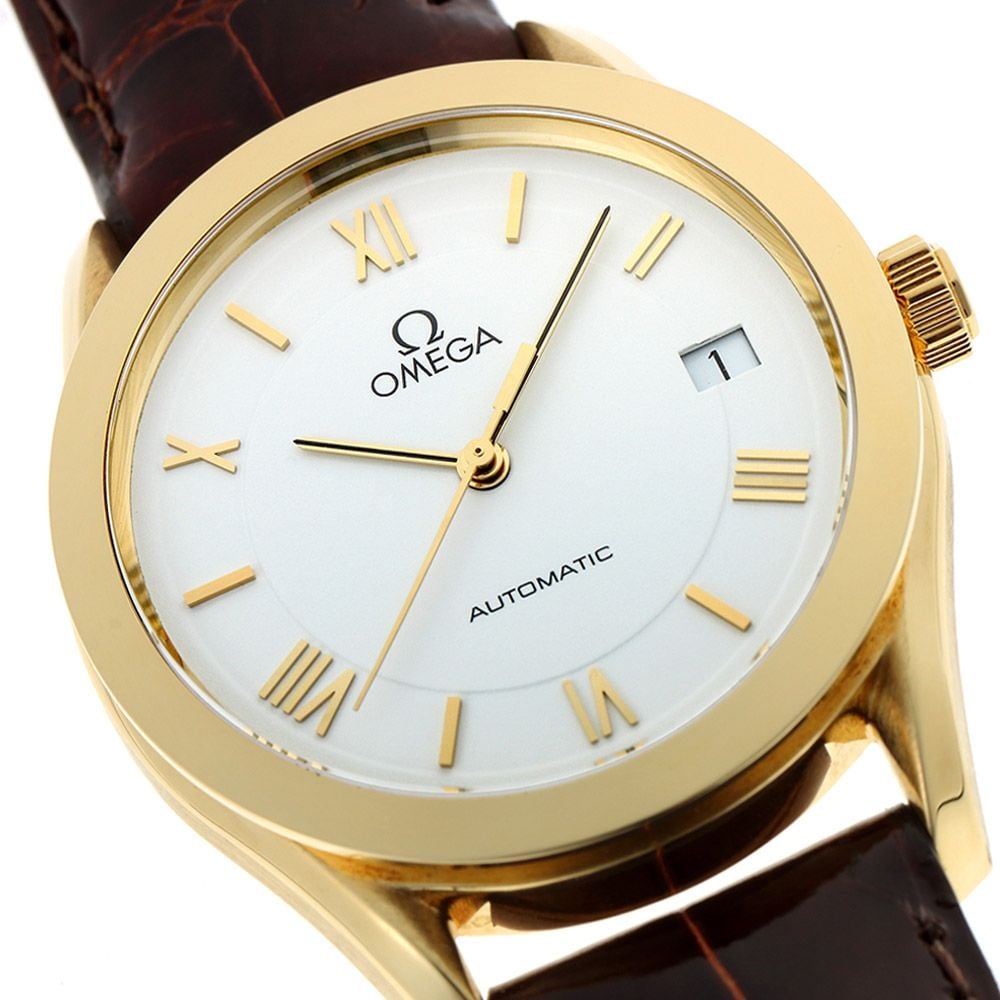 Omega maison fondee 2025 en 1848 price