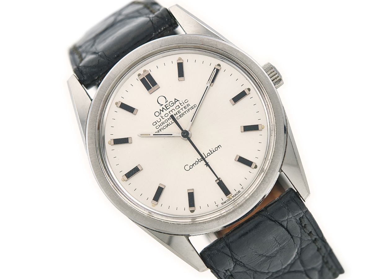 Omega 167.021 hot sale