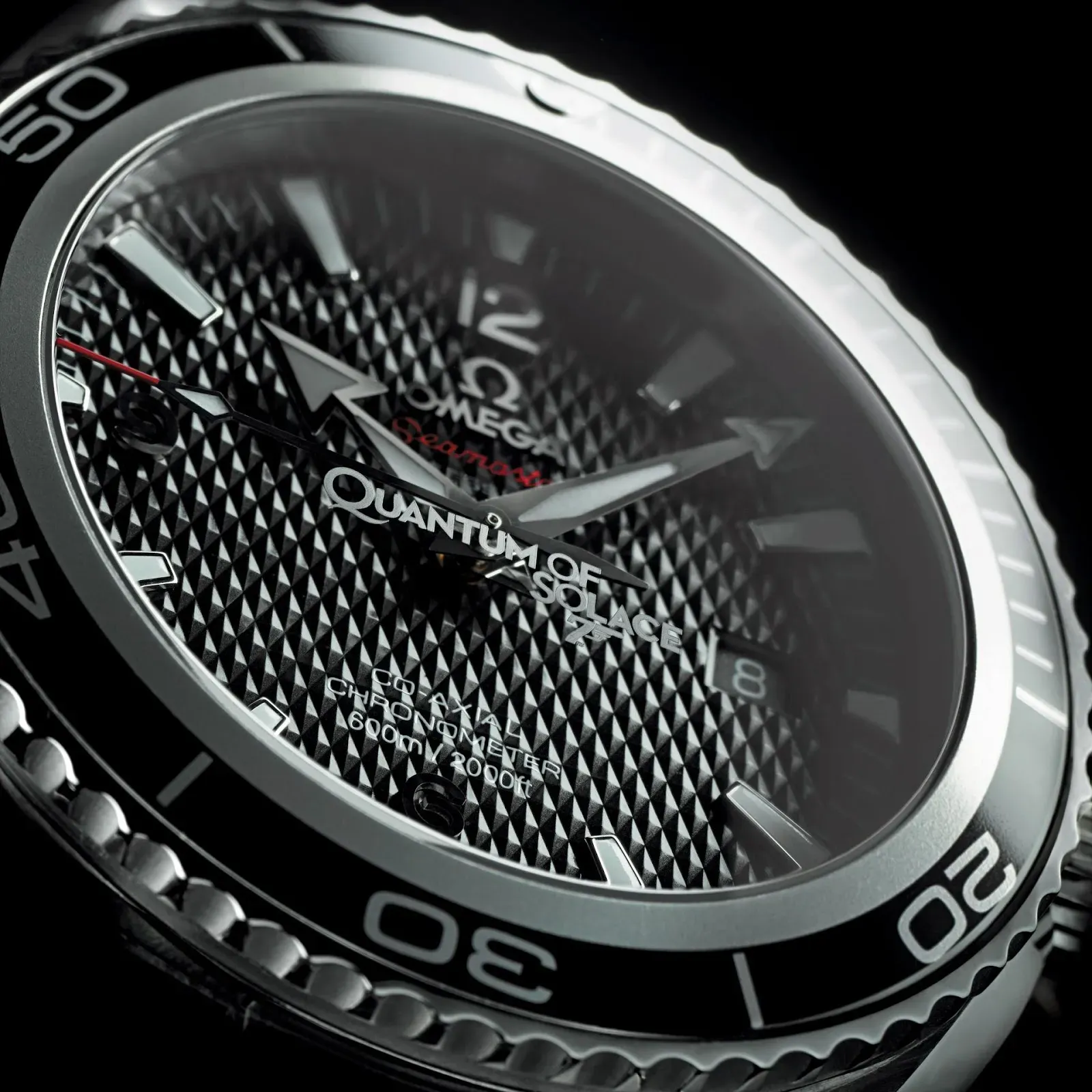 Omega quantum hotsell of solace price