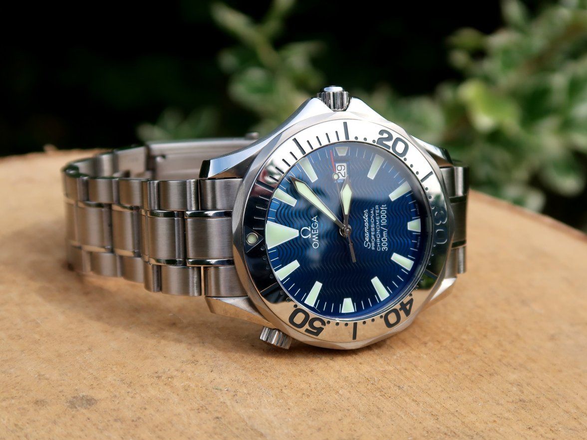 Omega 2255.80 online