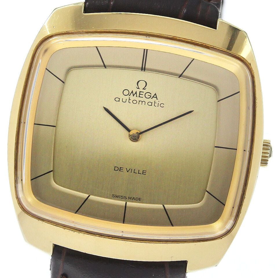 Omega deville cal 711 best sale