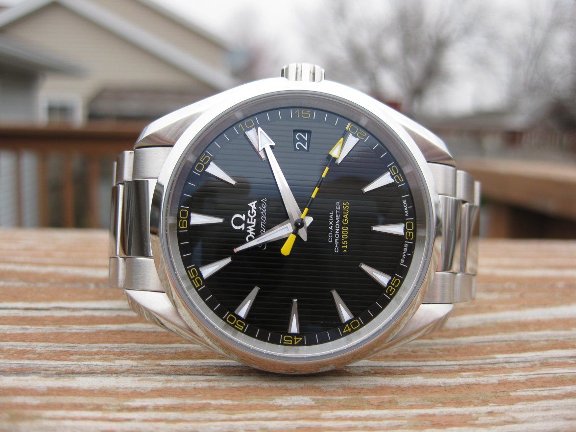 Omega aqua terra outlet 15000 gauss