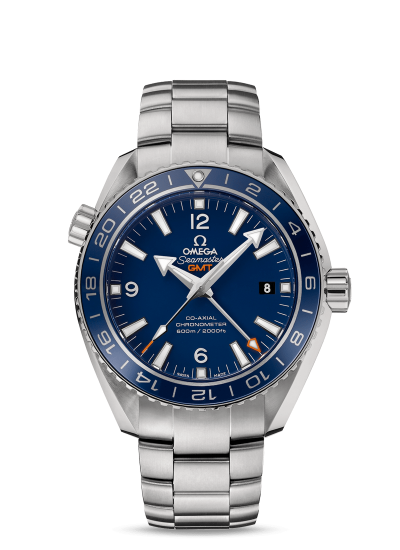 Omega seamaster planet ocean good planet sale