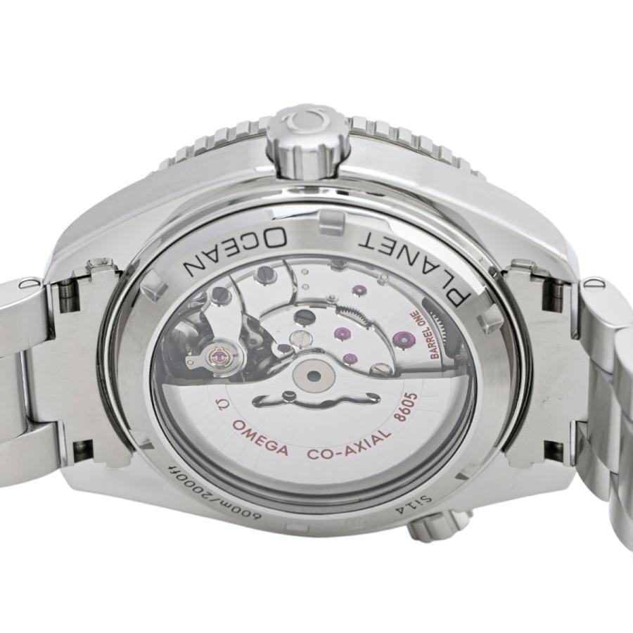 Omega calibre online 8605