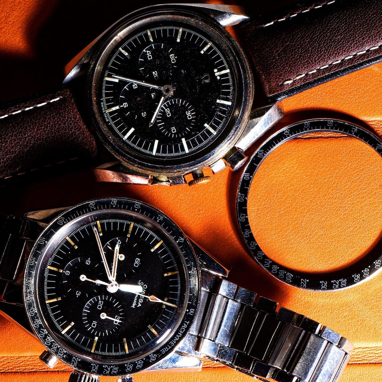 Why I Wrote 100 Articles Before Covering The Speedmaster