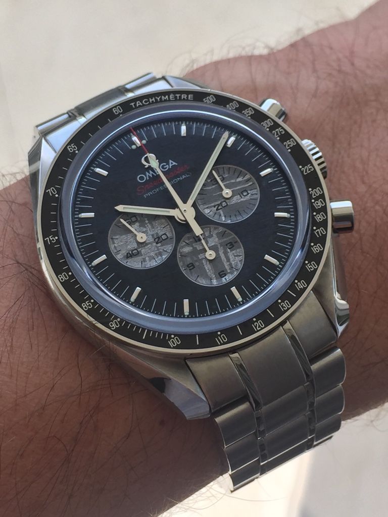 Why I Wrote 100 Articles Before Covering The Speedmaster