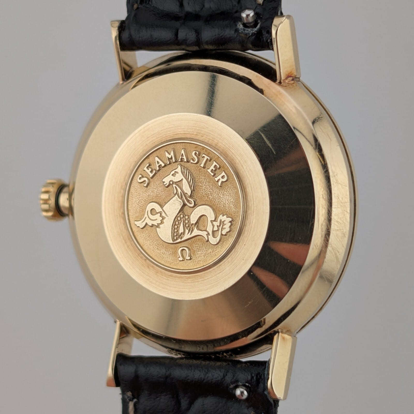 Gold Filled vs Gold Plated vs Gold Capped: Which Is Best for Vintage Watches?