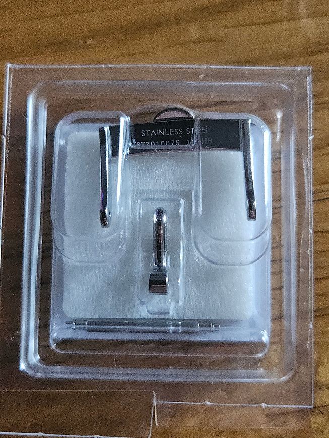 How to buy an Omega buckle and avoid fakes for your vintage Omega watch