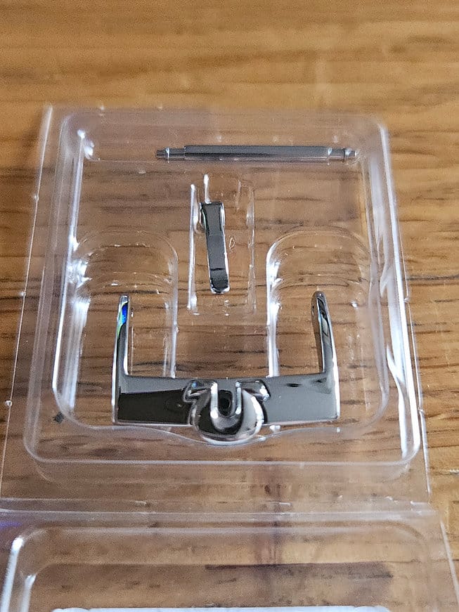 How to buy an Omega buckle and avoid fakes for your vintage Omega watch