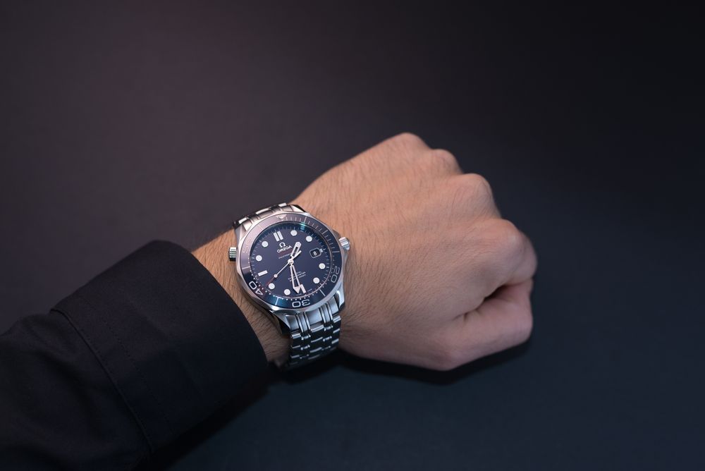 The Best Omega Under $3000