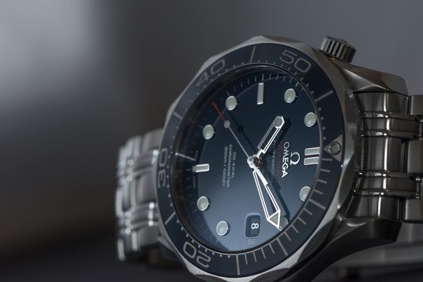 The Best Omega Under $3000