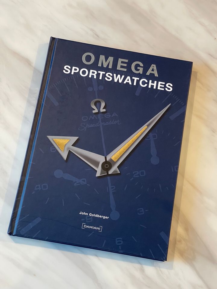 Don’t Buy Omega Sports Watches Unless Its Cheap
