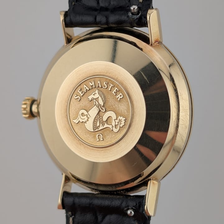 Gold Filled vs Gold Plated vs Gold Capped: Which Is Best for Vintage Watches?